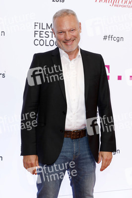 Preisverleihung, Film Festival Cologne 2018