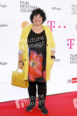 Preisverleihung, Film Festival Cologne 2018