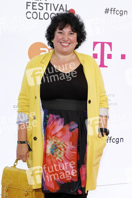 Preisverleihung, Film Festival Cologne 2018