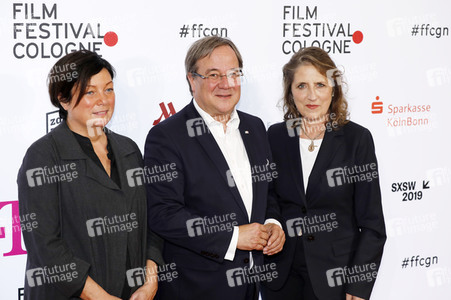 Preisverleihung, Film Festival Cologne 2018