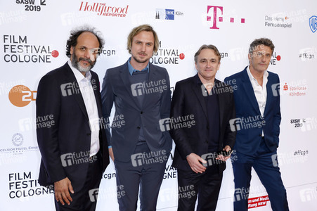 Preisverleihung, Film Festival Cologne 2018