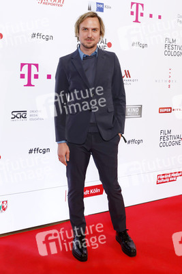 Preisverleihung, Film Festival Cologne 2018