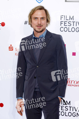 Preisverleihung, Film Festival Cologne 2018