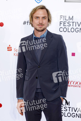 Preisverleihung, Film Festival Cologne 2018