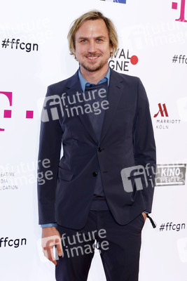 Preisverleihung, Film Festival Cologne 2018