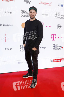 Preisverleihung, Film Festival Cologne 2018