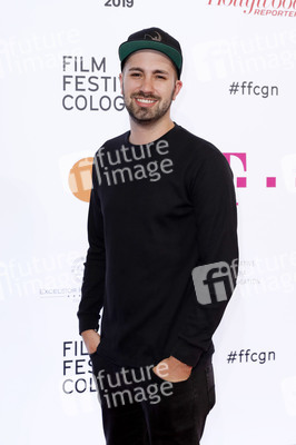 Preisverleihung, Film Festival Cologne 2018