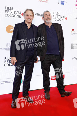 Preisverleihung, Film Festival Cologne 2018