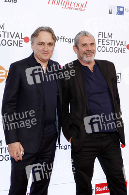 Preisverleihung, Film Festival Cologne 2018