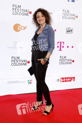 Preisverleihung, Film Festival Cologne 2018
