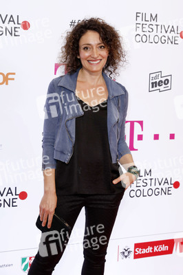 Preisverleihung, Film Festival Cologne 2018