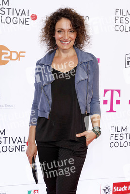 Preisverleihung, Film Festival Cologne 2018
