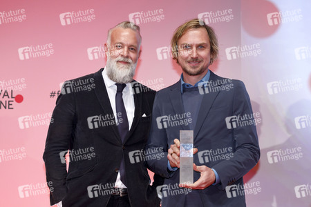Preisverleihung, Film Festival Cologne 2018