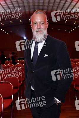 Preisverleihung, Film Festival Cologne 2018