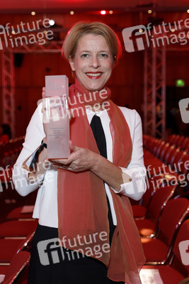 Preisverleihung, Film Festival Cologne 2018