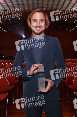 Preisverleihung, Film Festival Cologne 2018