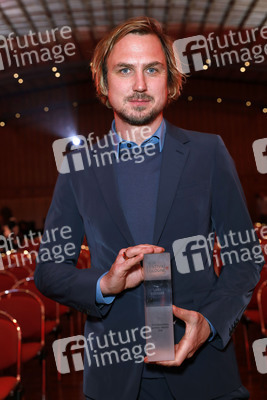 Preisverleihung, Film Festival Cologne 2018