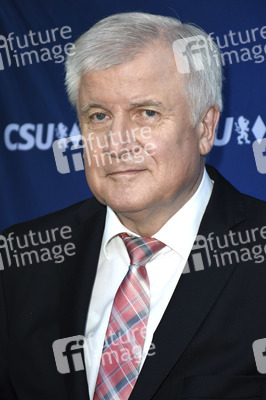 Schlusskundgebung der CSU zur Landtagswahl in München