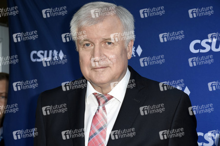 Schlusskundgebung der CSU zur Landtagswahl in München