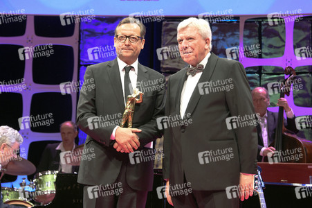Hessischer Film- und Kinopreis 2018 in Frankfurt