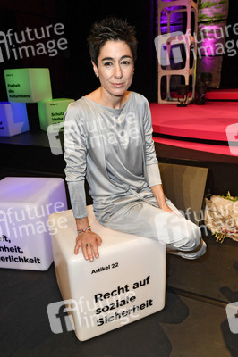 Hessischer Film- und Kinopreis 2018 in Frankfurt