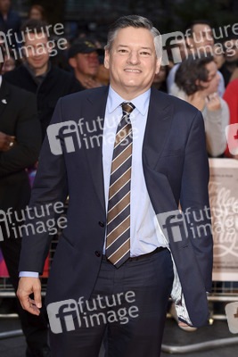 Filmpremiere 'The Ballad of Buster Scruggs', BFI London Film Festival 2018
