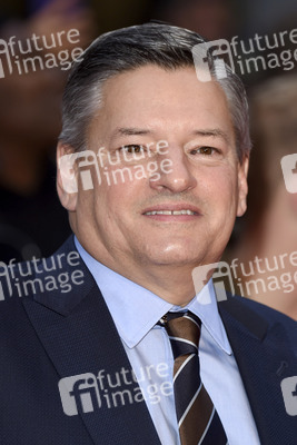 Filmpremiere 'The Ballad of Buster Scruggs', BFI London Film Festival 2018
