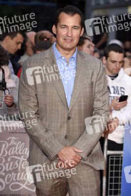 Filmpremiere 'The Ballad of Buster Scruggs', BFI London Film Festival 2018