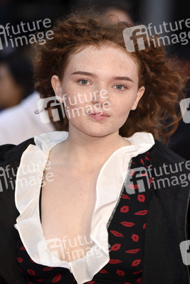 Filmpremiere 'The Ballad of Buster Scruggs', BFI London Film Festival 2018