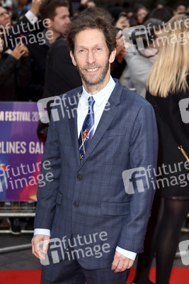 Filmpremiere 'The Ballad of Buster Scruggs', BFI London Film Festival 2018