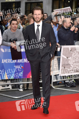 Filmpremiere 'The Ballad of Buster Scruggs', BFI London Film Festival 2018