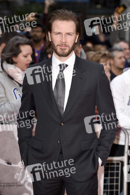 Filmpremiere 'The Ballad of Buster Scruggs', BFI London Film Festival 2018