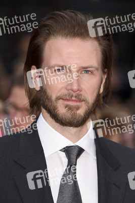 Filmpremiere 'The Ballad of Buster Scruggs', BFI London Film Festival 2018