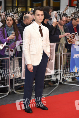Filmpremiere 'The Ballad of Buster Scruggs', BFI London Film Festival 2018