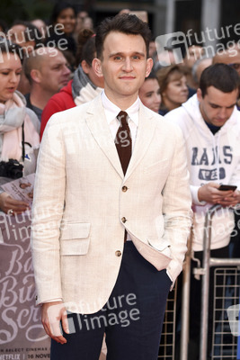 Filmpremiere 'The Ballad of Buster Scruggs', BFI London Film Festival 2018
