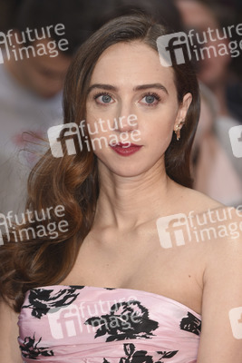 Filmpremiere 'The Ballad of Buster Scruggs', BFI London Film Festival 2018