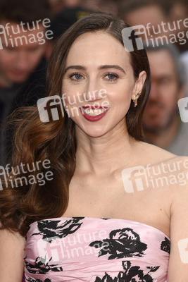 Filmpremiere 'The Ballad of Buster Scruggs', BFI London Film Festival 2018