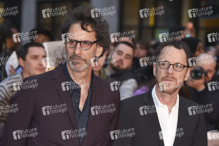 Filmpremiere 'The Ballad of Buster Scruggs', BFI London Film Festival 2018