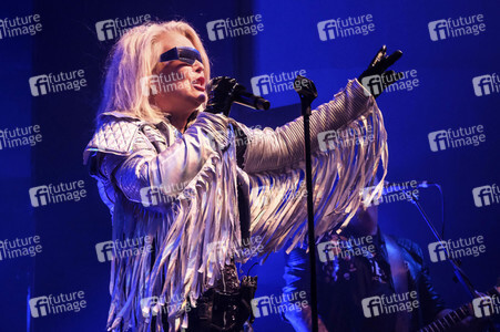 Konzert von Kim Wilde in Hannover