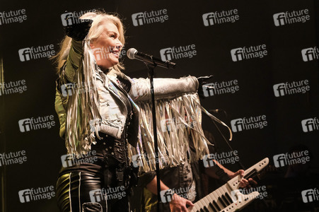 Konzert von Kim Wilde in Hannover