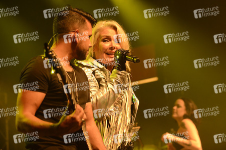 Konzert von Kim Wilde in Hannover