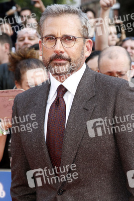 Filmpremiere 'Beautiful Boy', BFI London Film Festival 2018