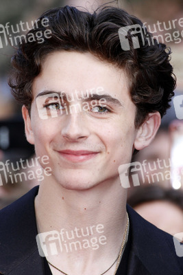 Filmpremiere 'Beautiful Boy', BFI London Film Festival 2018