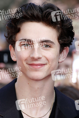 Filmpremiere 'Beautiful Boy', BFI London Film Festival 2018