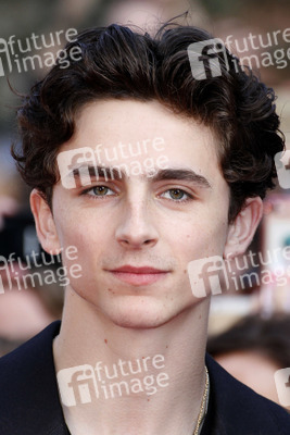 Filmpremiere 'Beautiful Boy', BFI London Film Festival 2018