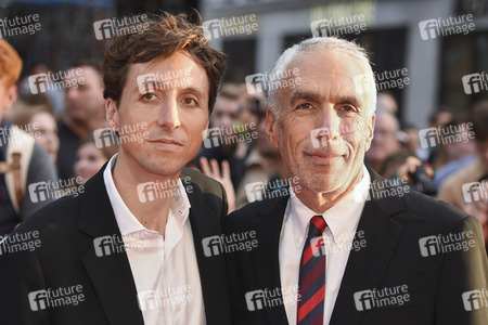 Filmpremiere 'Beautiful Boy', BFI London Film Festival 2018