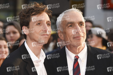 Filmpremiere 'Beautiful Boy', BFI London Film Festival 2018