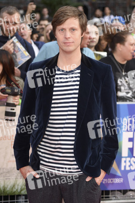 Filmpremiere 'Beautiful Boy', BFI London Film Festival 2018