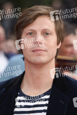 Filmpremiere 'Beautiful Boy', BFI London Film Festival 2018