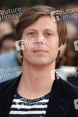 Filmpremiere 'Beautiful Boy', BFI London Film Festival 2018